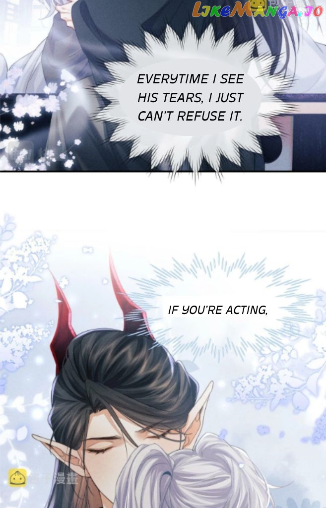 Demon’s Pleas And Prince’s Tears chapter 8 - page 27