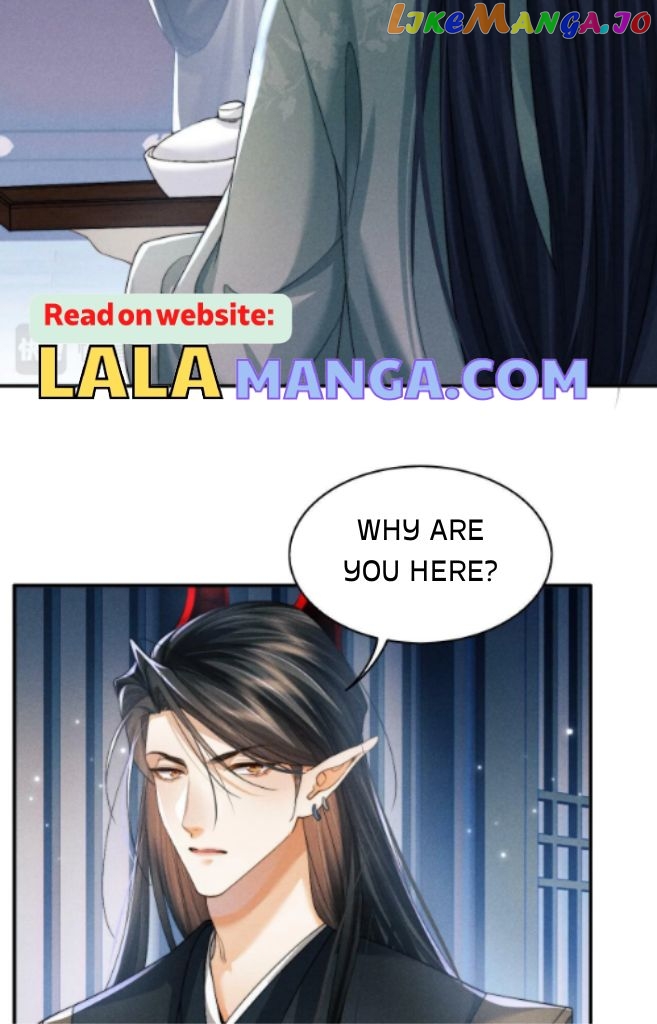 Demon’s Pleas And Prince’s Tears chapter 8 - page 34
