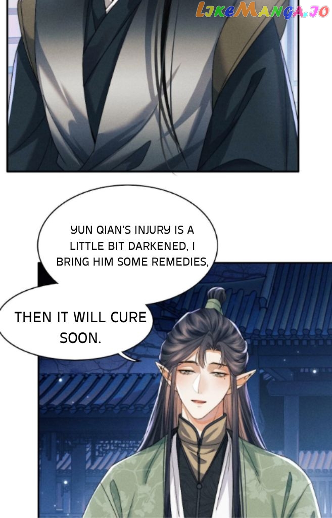 Demon’s Pleas And Prince’s Tears chapter 8 - page 35