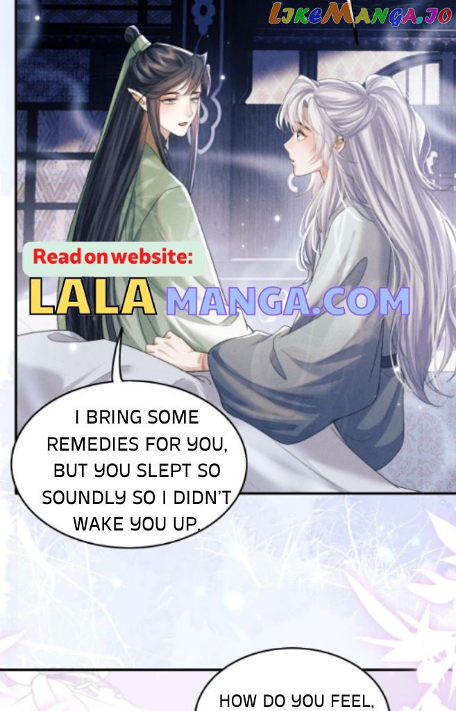 Demon’s Pleas And Prince’s Tears chapter 8 - page 42