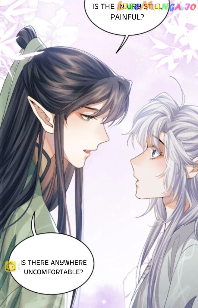 Demon’s Pleas And Prince’s Tears chapter 8 - page 43