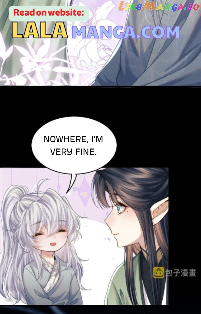 Demon’s Pleas And Prince’s Tears chapter 8 - page 44