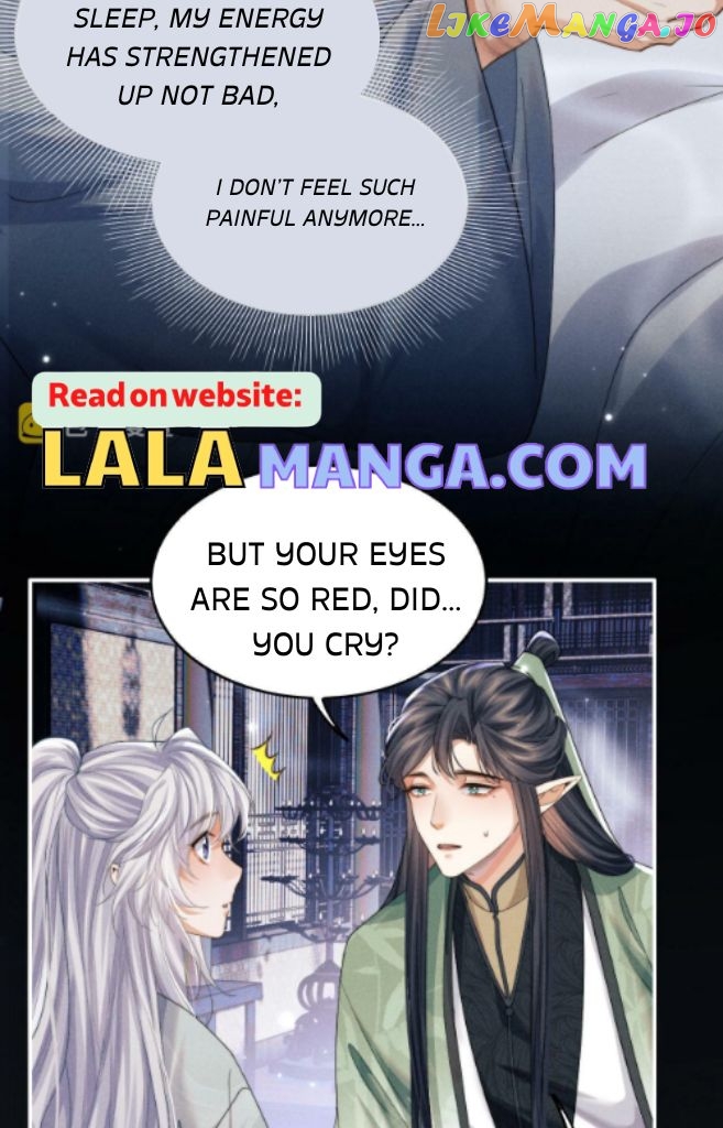Demon’s Pleas And Prince’s Tears chapter 8 - page 46