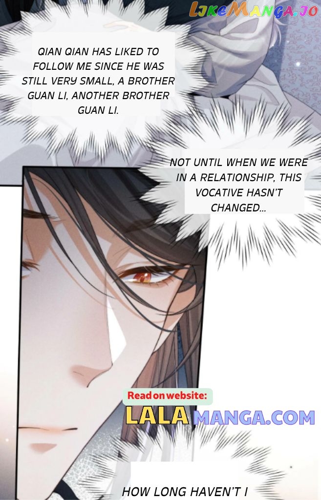 Demon’s Pleas And Prince’s Tears chapter 8 - page 8
