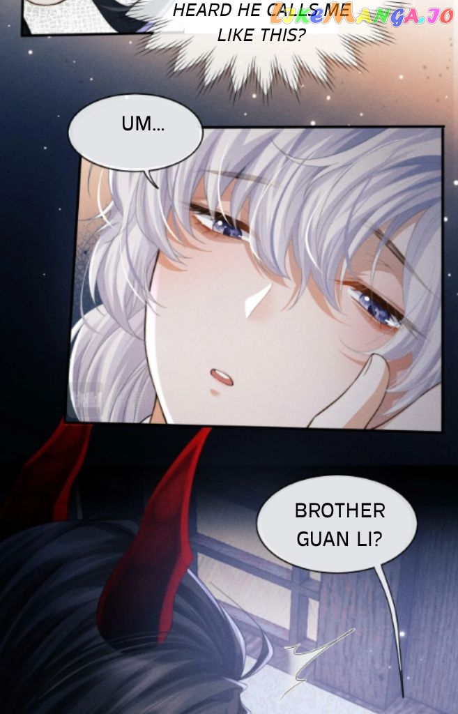 Demon’s Pleas And Prince’s Tears chapter 8 - page 9