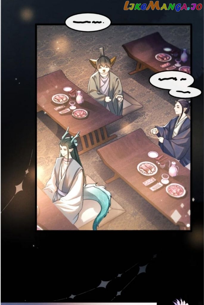 Demon’s Pleas And Prince’s Tears chapter 29 - page 15