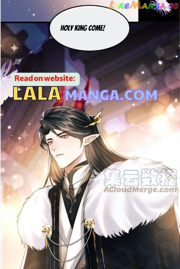 Demon’s Pleas And Prince’s Tears chapter 29 - page 16