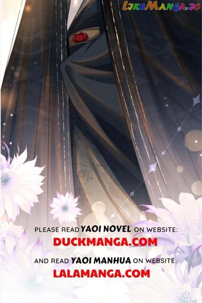 Demon’s Pleas And Prince’s Tears chapter 29 - page 17