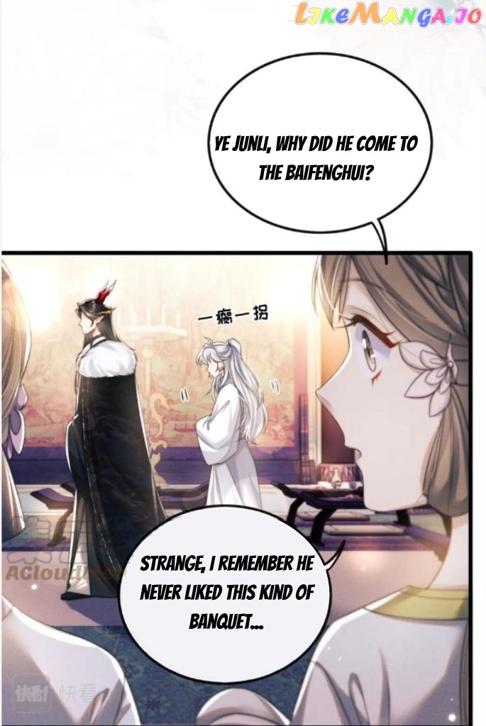 Demon’s Pleas And Prince’s Tears chapter 29 - page 18