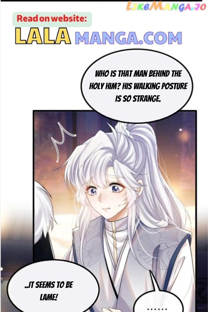 Demon’s Pleas And Prince’s Tears chapter 29 - page 19