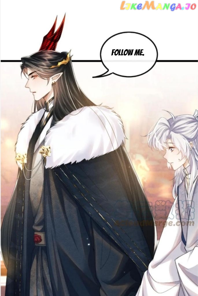 Demon’s Pleas And Prince’s Tears chapter 29 - page 22