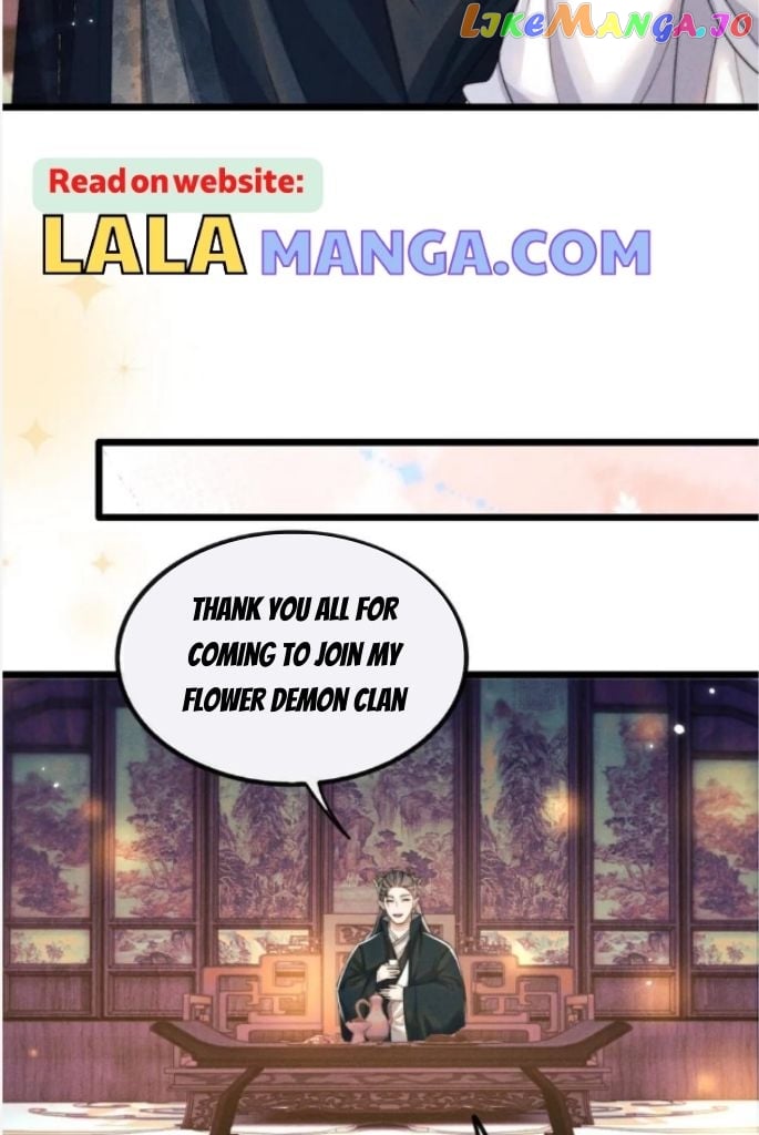 Demon’s Pleas And Prince’s Tears chapter 29 - page 23