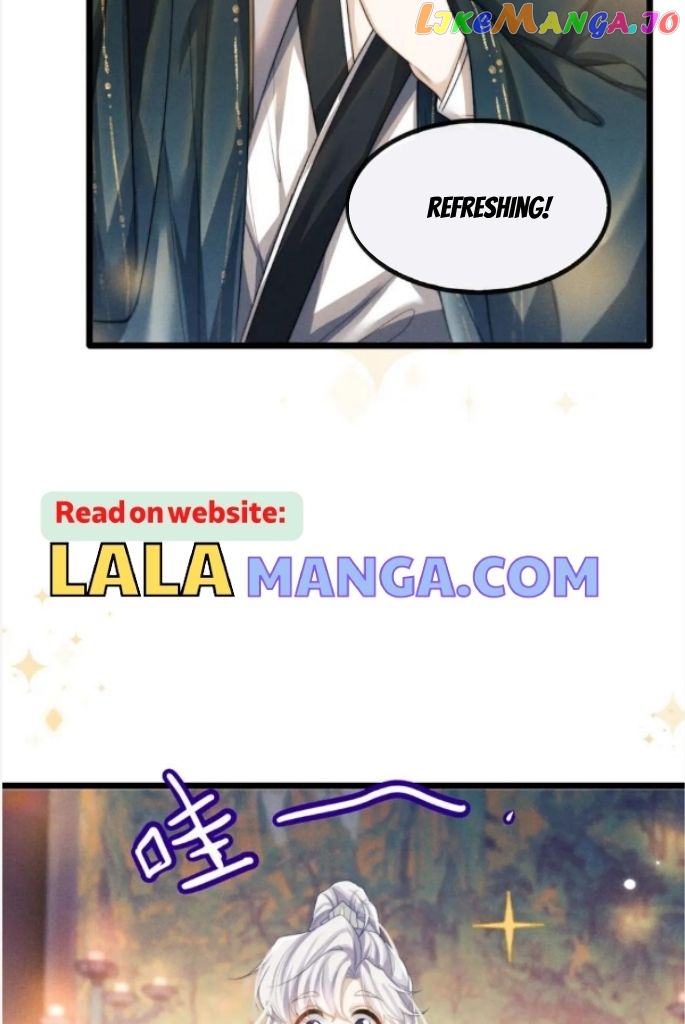 Demon’s Pleas And Prince’s Tears chapter 29 - page 25