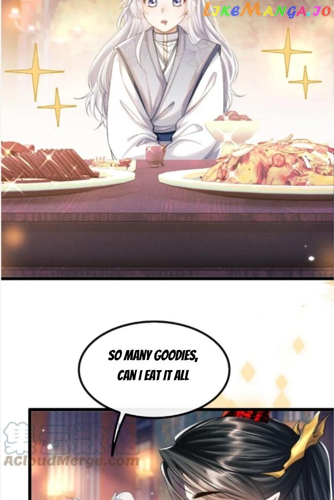Demon’s Pleas And Prince’s Tears chapter 29 - page 26