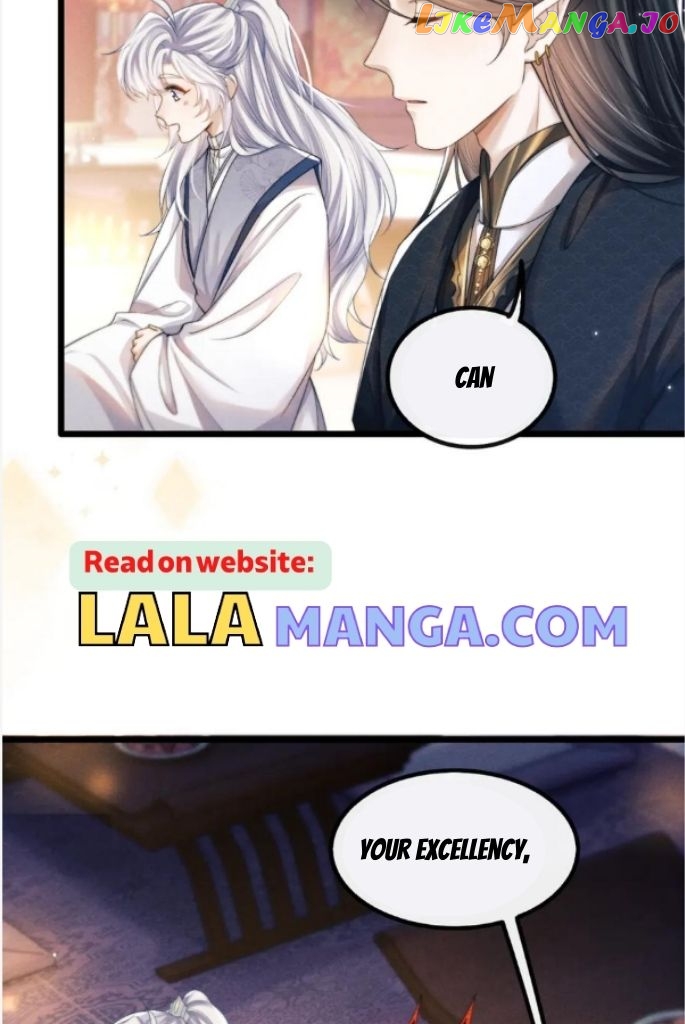 Demon’s Pleas And Prince’s Tears chapter 29 - page 27