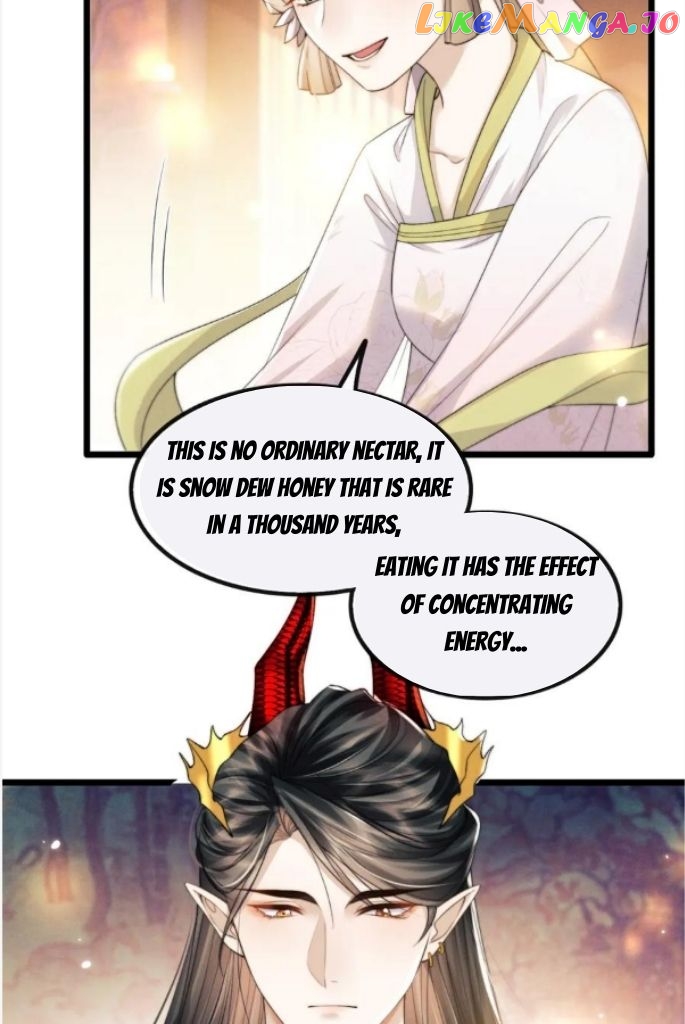 Demon’s Pleas And Prince’s Tears chapter 29 - page 30