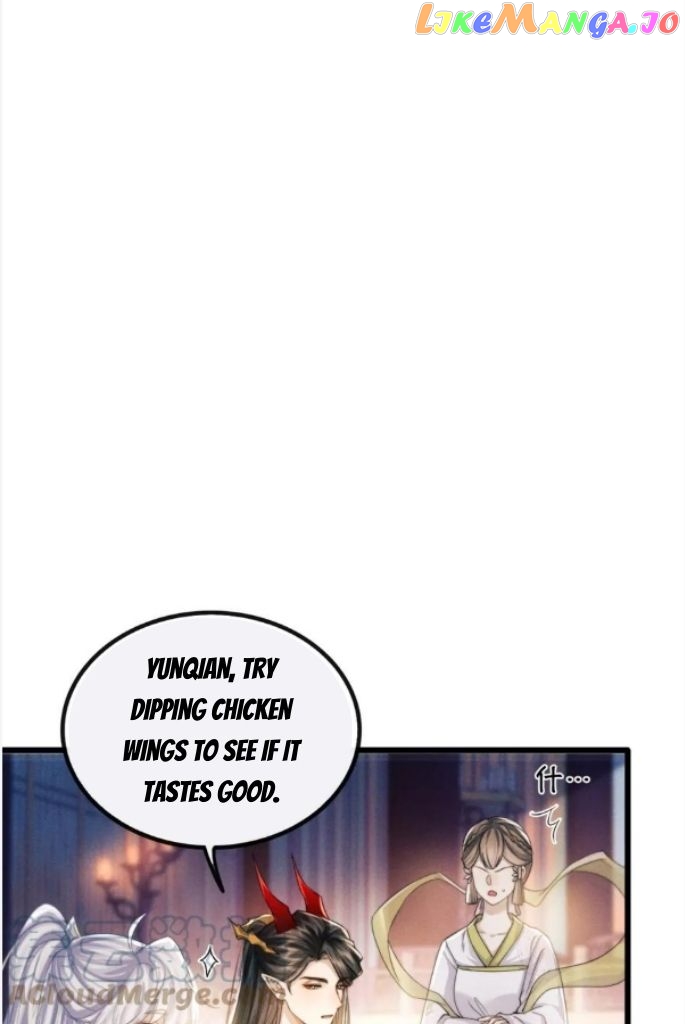 Demon’s Pleas And Prince’s Tears chapter 29 - page 33