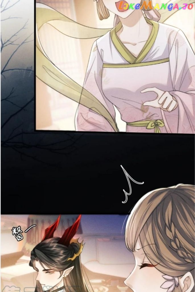 Demon’s Pleas And Prince’s Tears chapter 29 - page 35