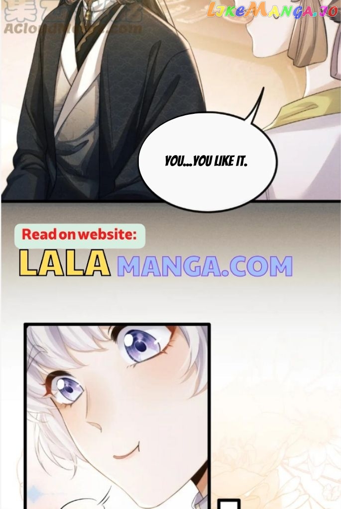 Demon’s Pleas And Prince’s Tears chapter 29 - page 36