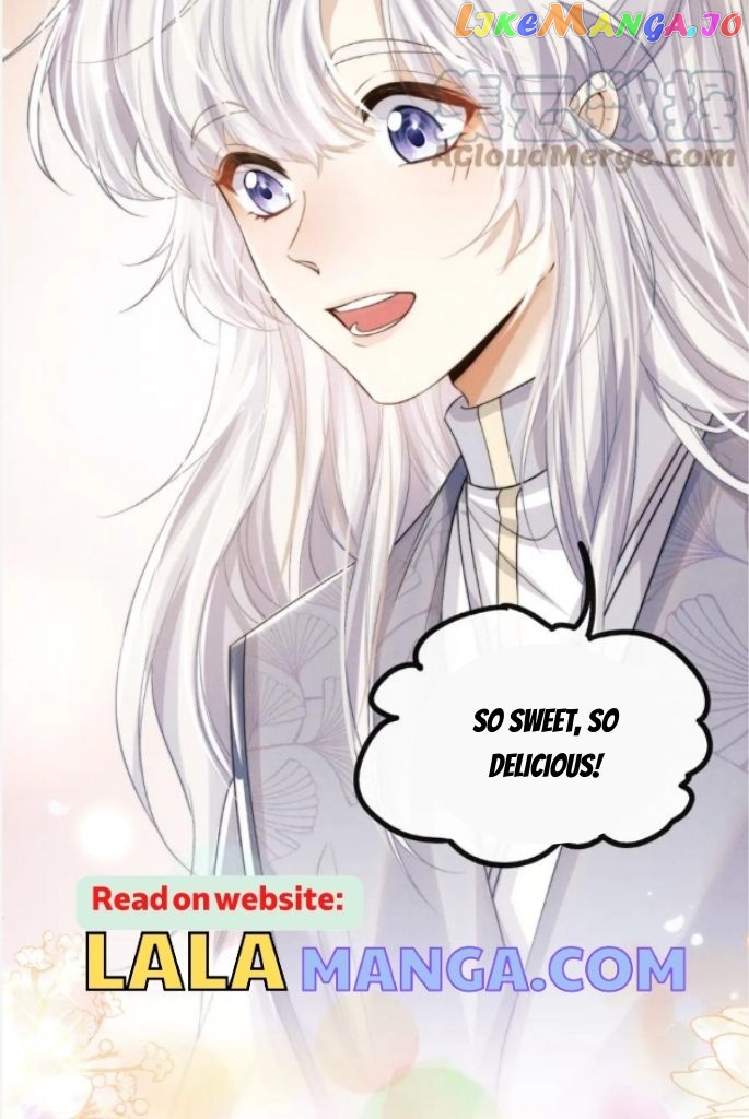 Demon’s Pleas And Prince’s Tears chapter 29 - page 38
