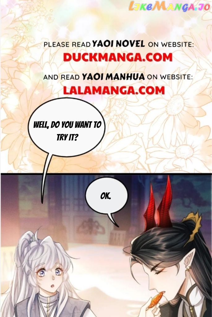 Demon’s Pleas And Prince’s Tears chapter 29 - page 39