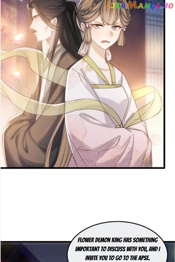 Demon’s Pleas And Prince’s Tears chapter 29 - page 41