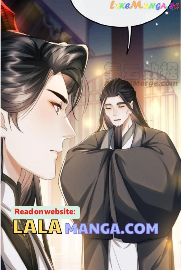 Demon’s Pleas And Prince’s Tears chapter 29 - page 42