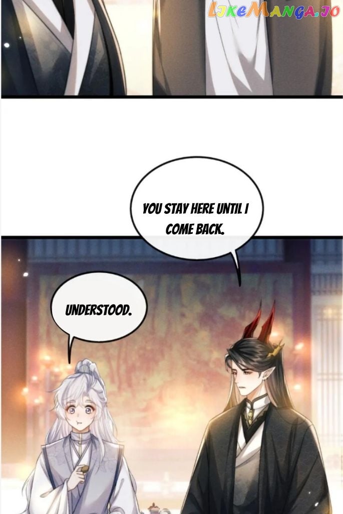 Demon’s Pleas And Prince’s Tears chapter 29 - page 43