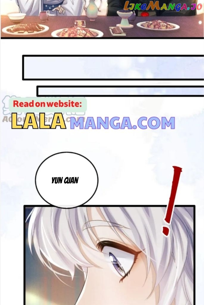 Demon’s Pleas And Prince’s Tears chapter 29 - page 44