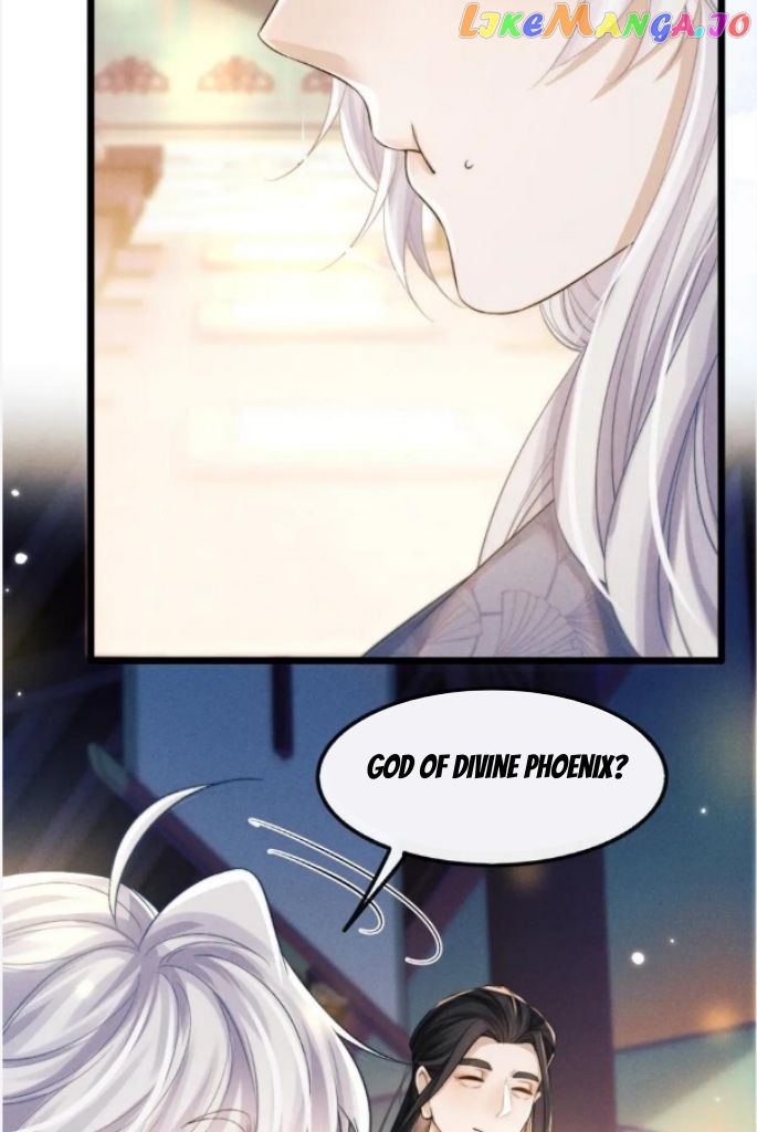 Demon’s Pleas And Prince’s Tears chapter 29 - page 45