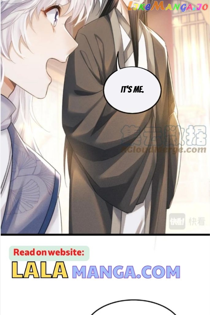 Demon’s Pleas And Prince’s Tears chapter 29 - page 46