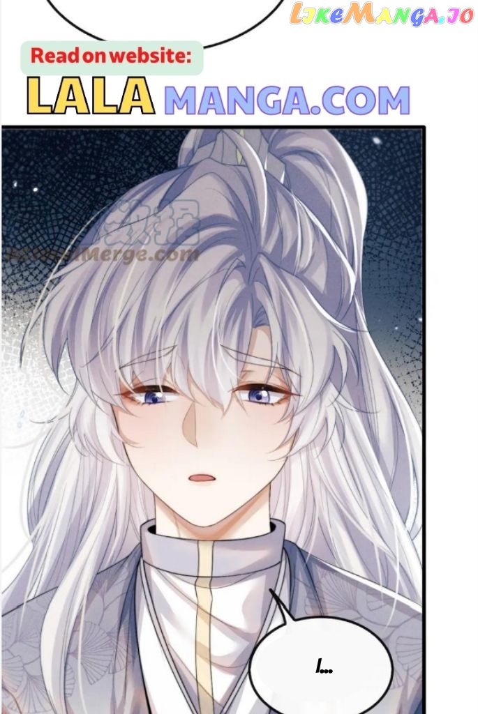 Demon’s Pleas And Prince’s Tears chapter 29 - page 48