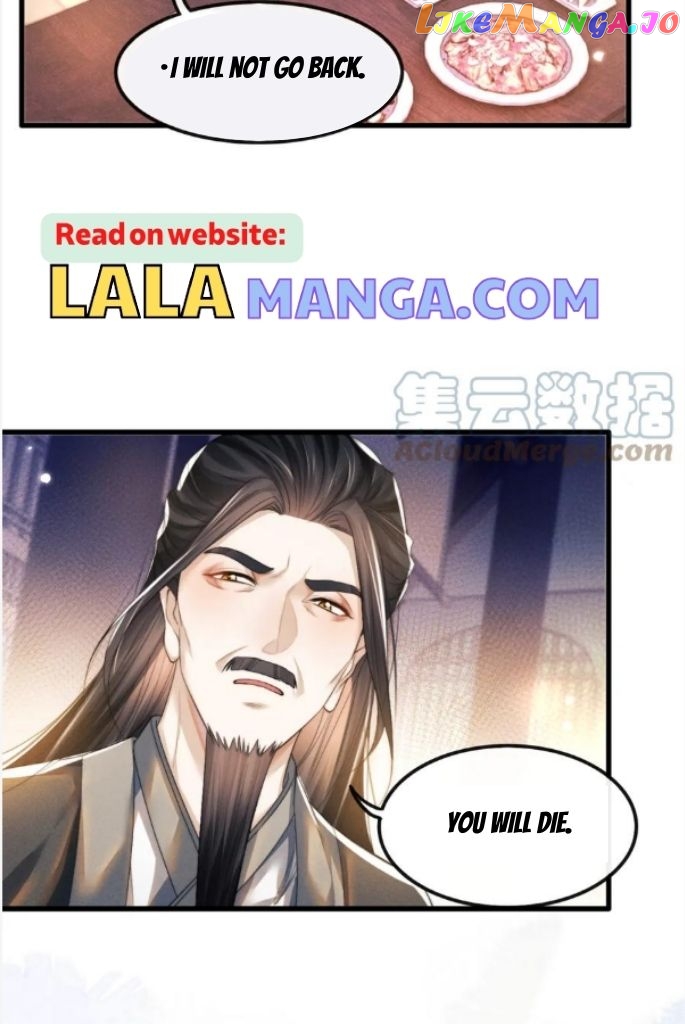 Demon’s Pleas And Prince’s Tears chapter 29 - page 50