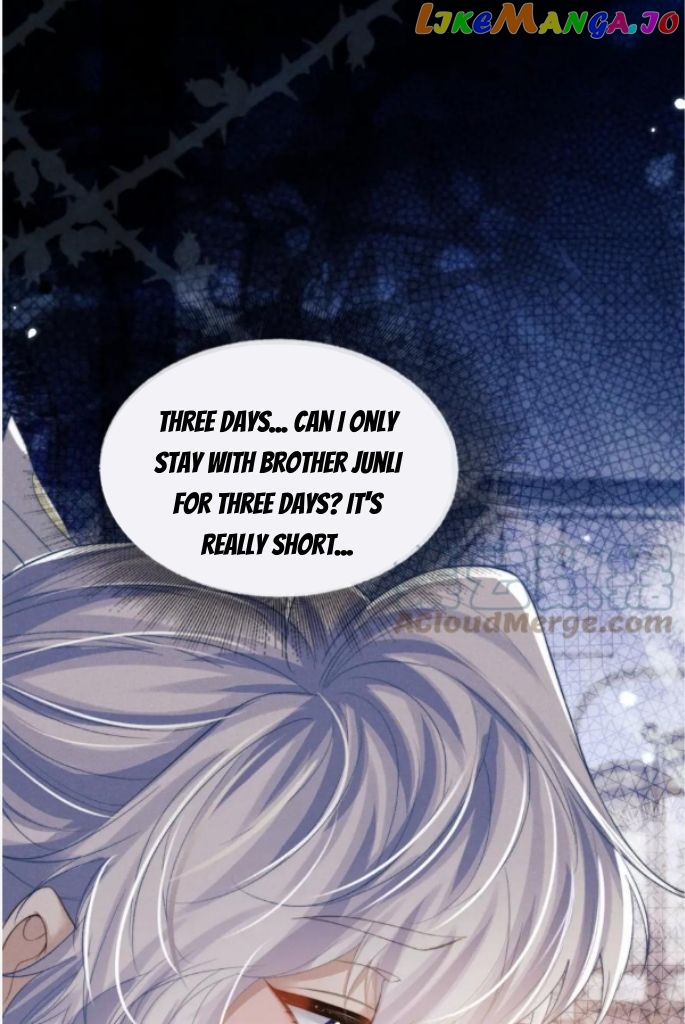 Demon’s Pleas And Prince’s Tears chapter 29 - page 54