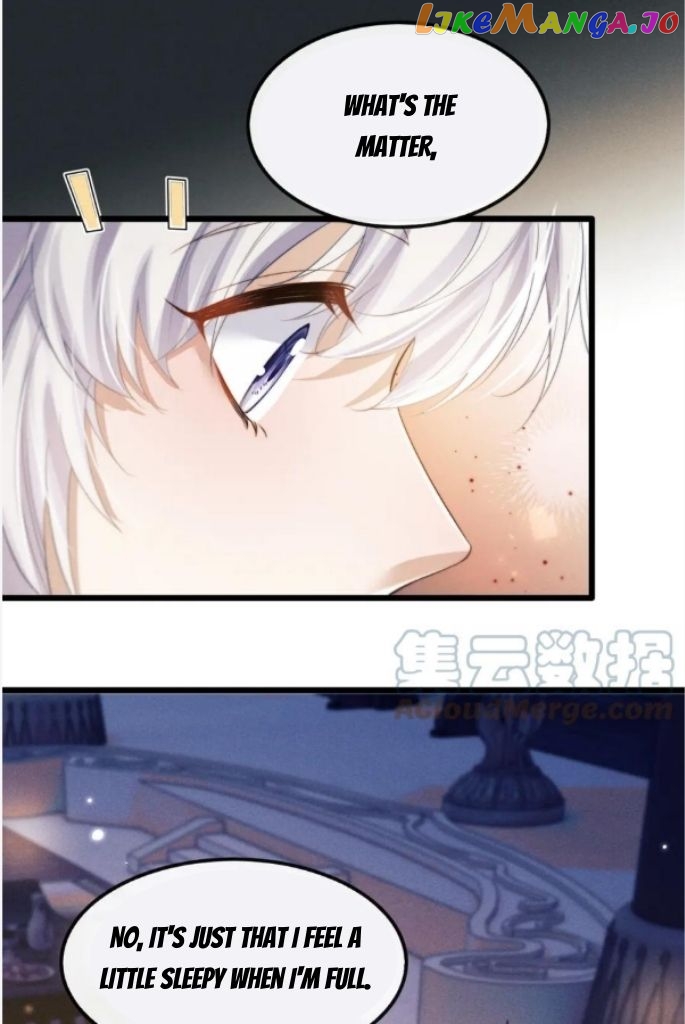 Demon’s Pleas And Prince’s Tears chapter 29 - page 56