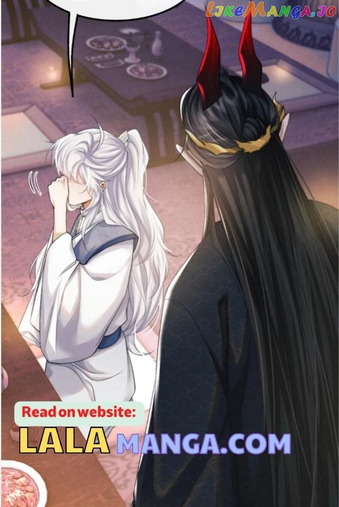 Demon’s Pleas And Prince’s Tears chapter 29 - page 57