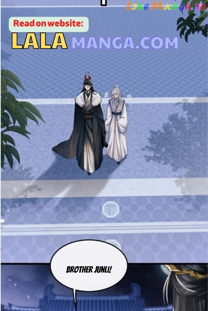 Demon’s Pleas And Prince’s Tears chapter 29 - page 61