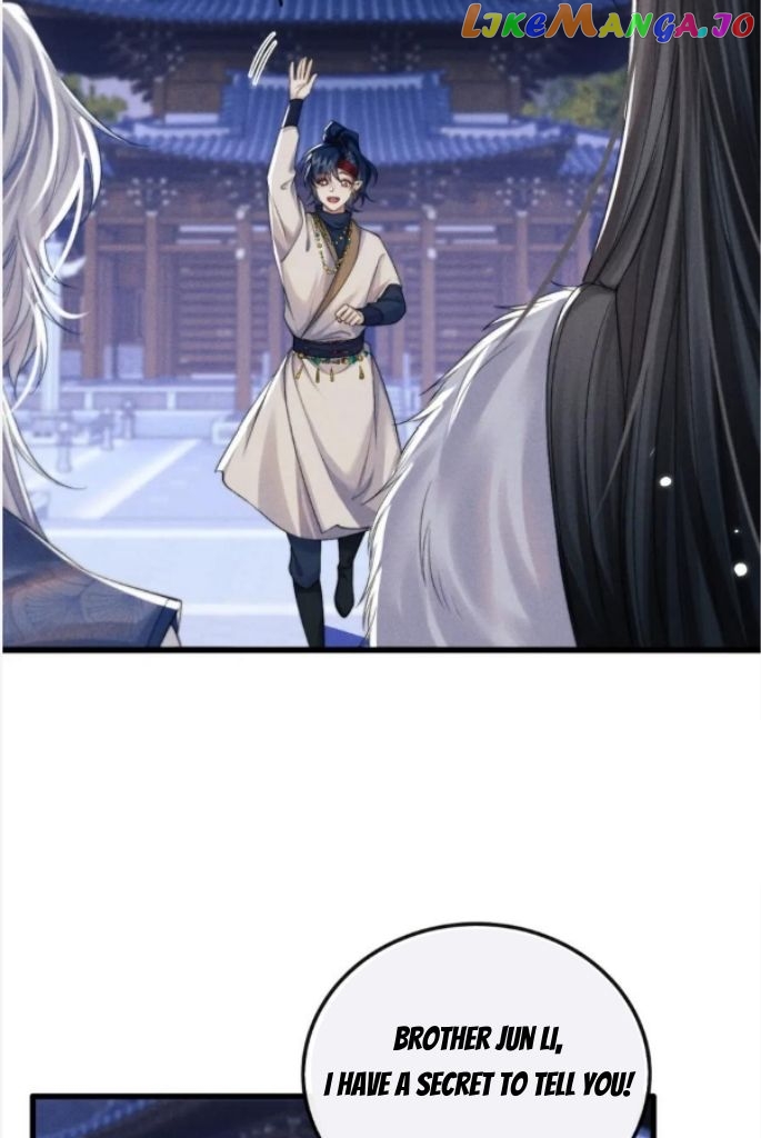 Demon’s Pleas And Prince’s Tears chapter 29 - page 62
