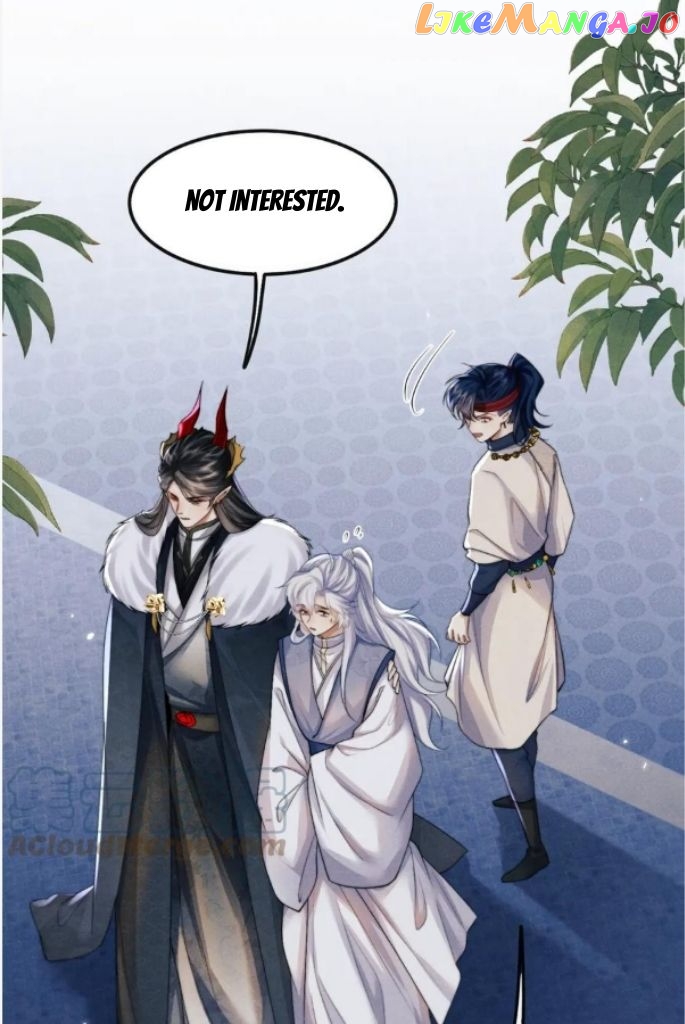 Demon’s Pleas And Prince’s Tears chapter 29 - page 64