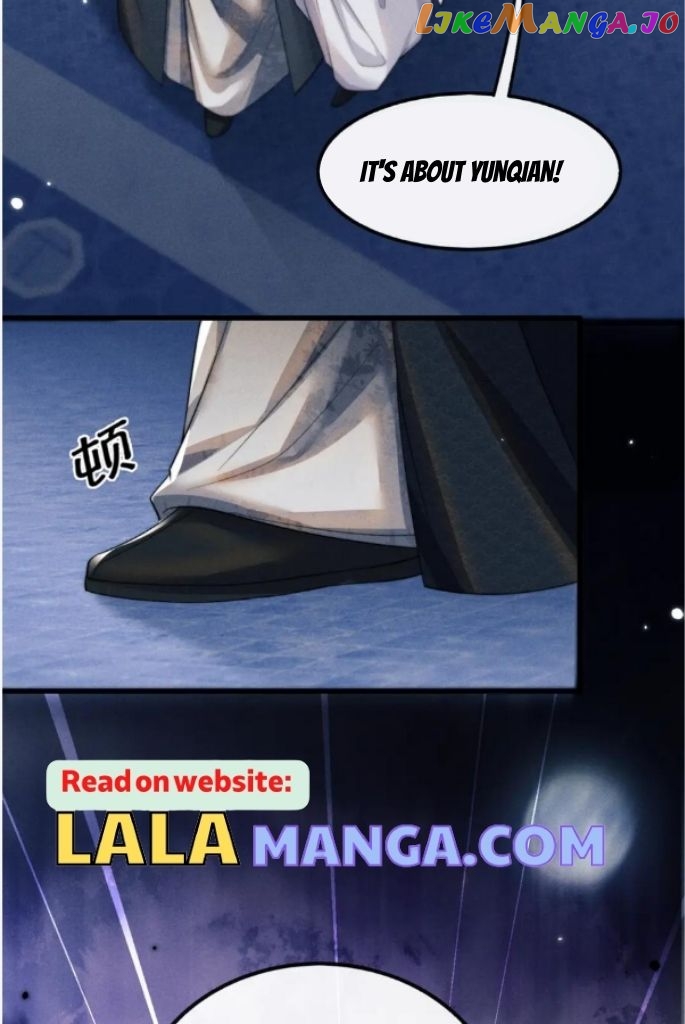 Demon’s Pleas And Prince’s Tears chapter 29 - page 65