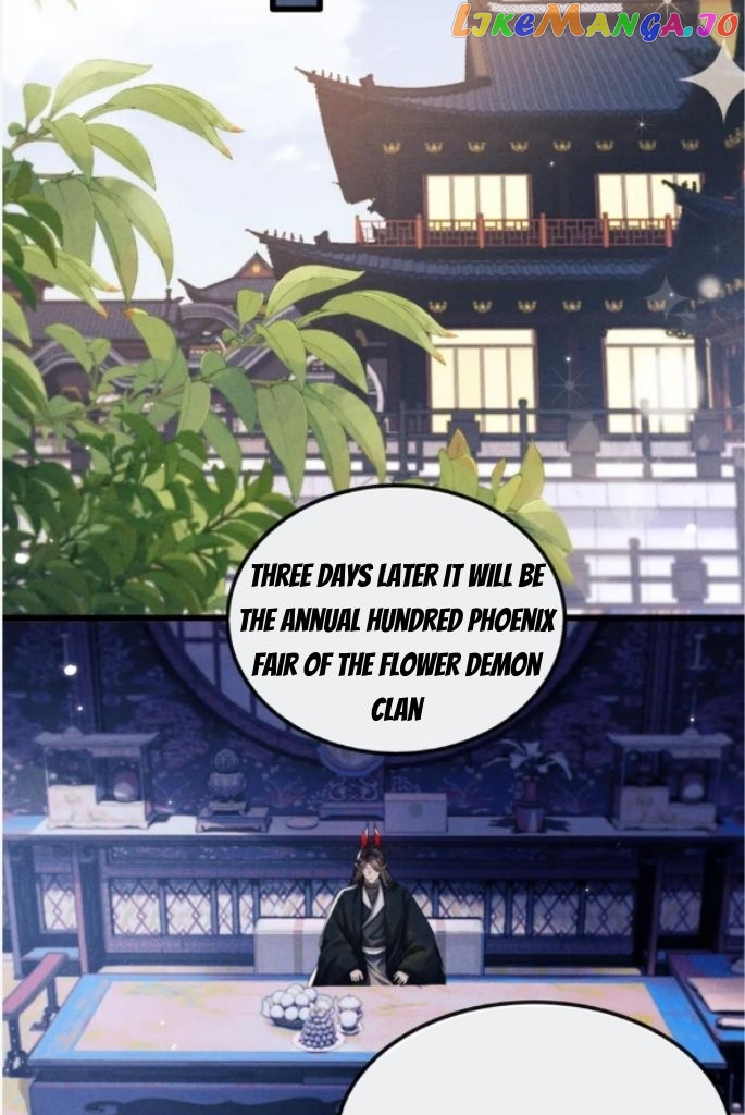 Demon’s Pleas And Prince’s Tears chapter 29 - page 7