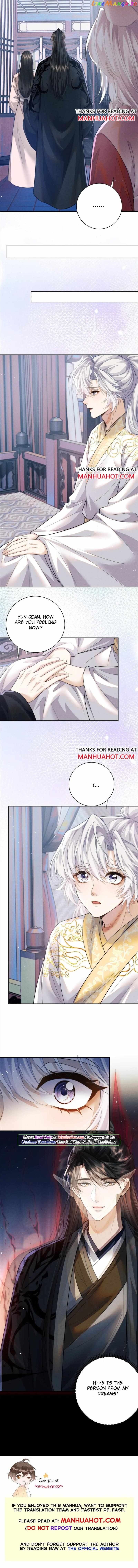 Demon’s Pleas And Prince’s Tears chapter 45 - page 7