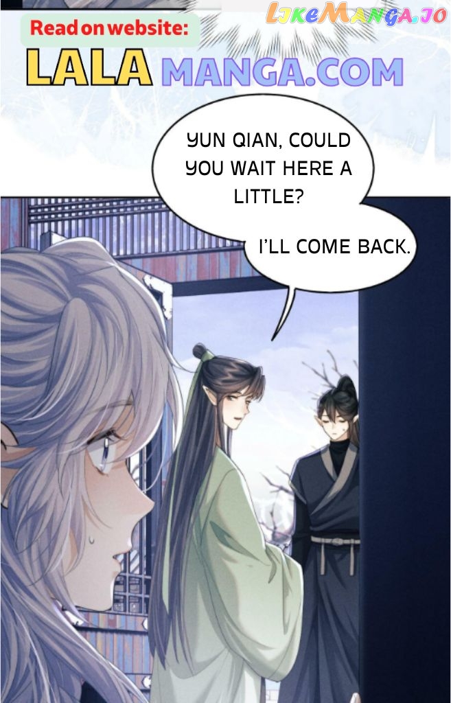 Demon’s Pleas And Prince’s Tears chapter 9 - page 14
