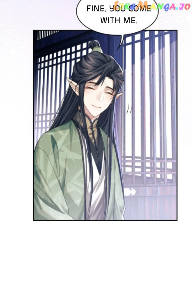 Demon’s Pleas And Prince’s Tears chapter 9 - page 17