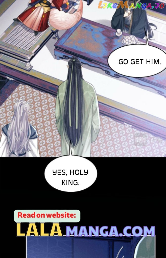 Demon’s Pleas And Prince’s Tears chapter 9 - page 22