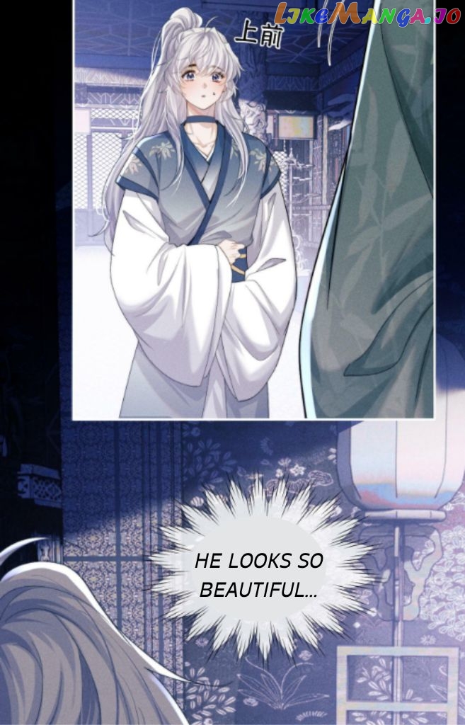 Demon’s Pleas And Prince’s Tears chapter 9 - page 23
