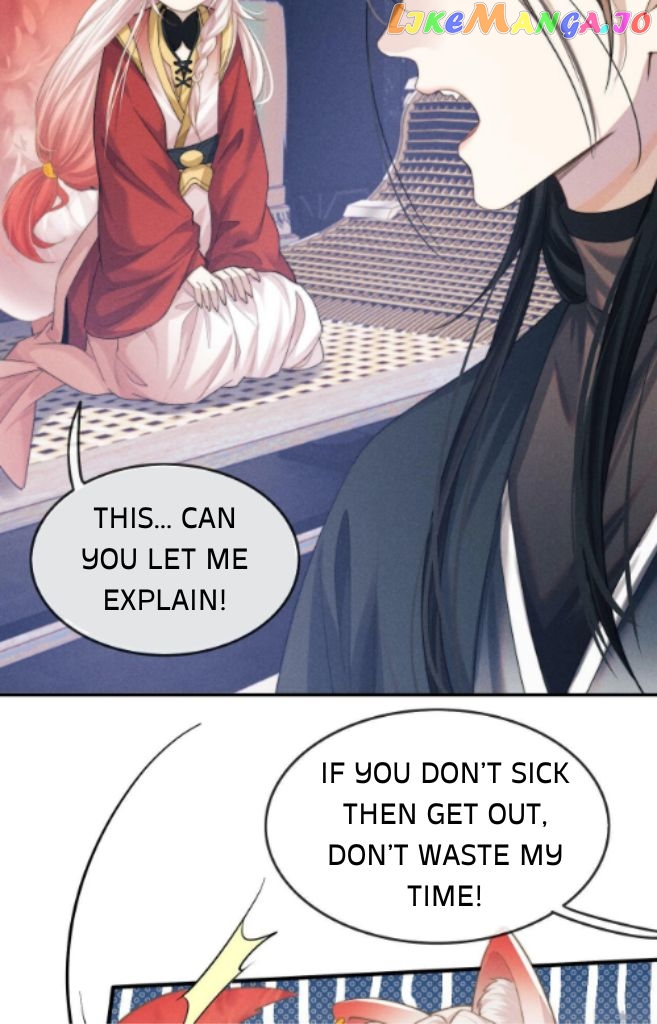 Demon’s Pleas And Prince’s Tears chapter 9 - page 29