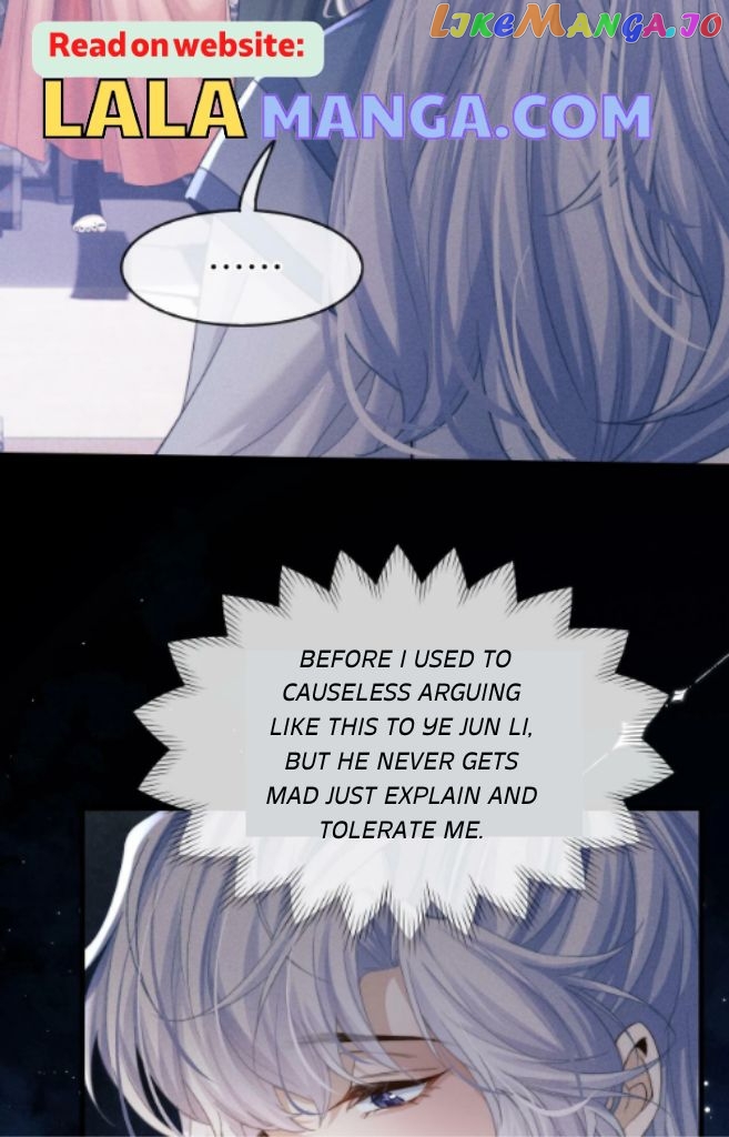 Demon’s Pleas And Prince’s Tears chapter 9 - page 34