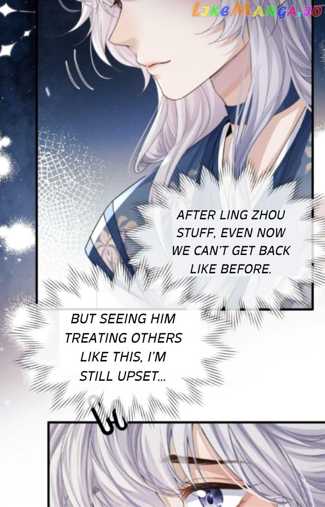 Demon’s Pleas And Prince’s Tears chapter 9 - page 35