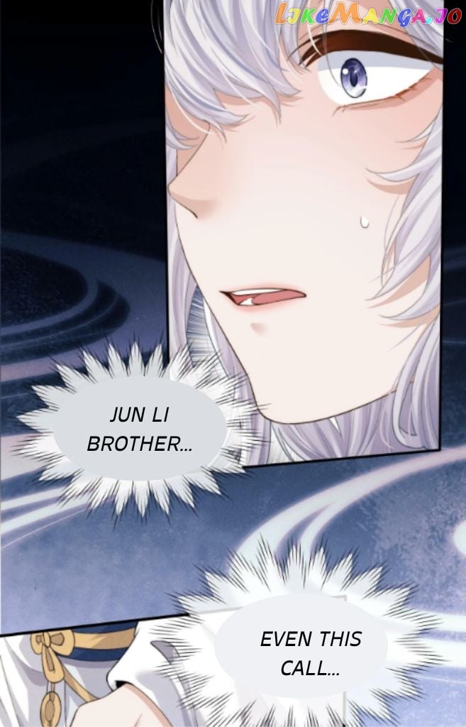Demon’s Pleas And Prince’s Tears chapter 9 - page 39